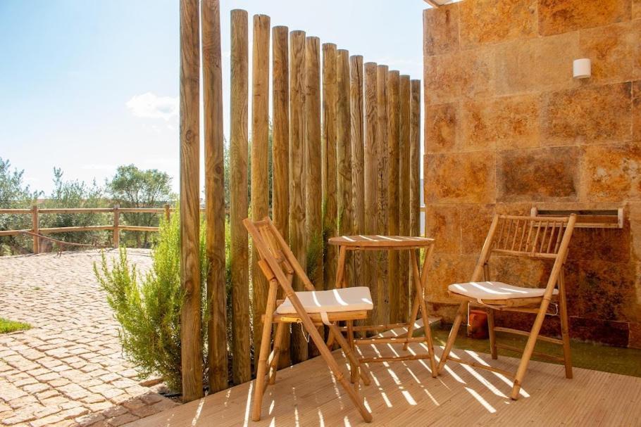 Reflexos D'Alma Turismo Rural Estremoz Bagian luar foto